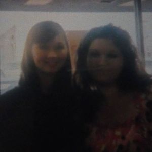 Meet your Posher, Vanessa